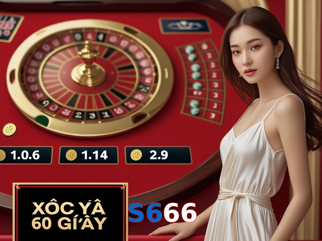 S666