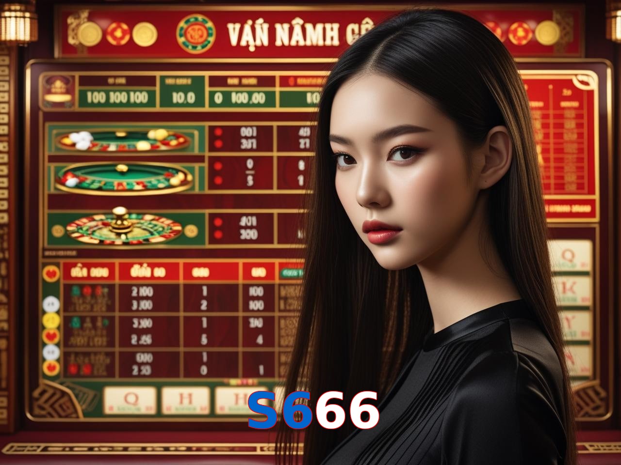 S666