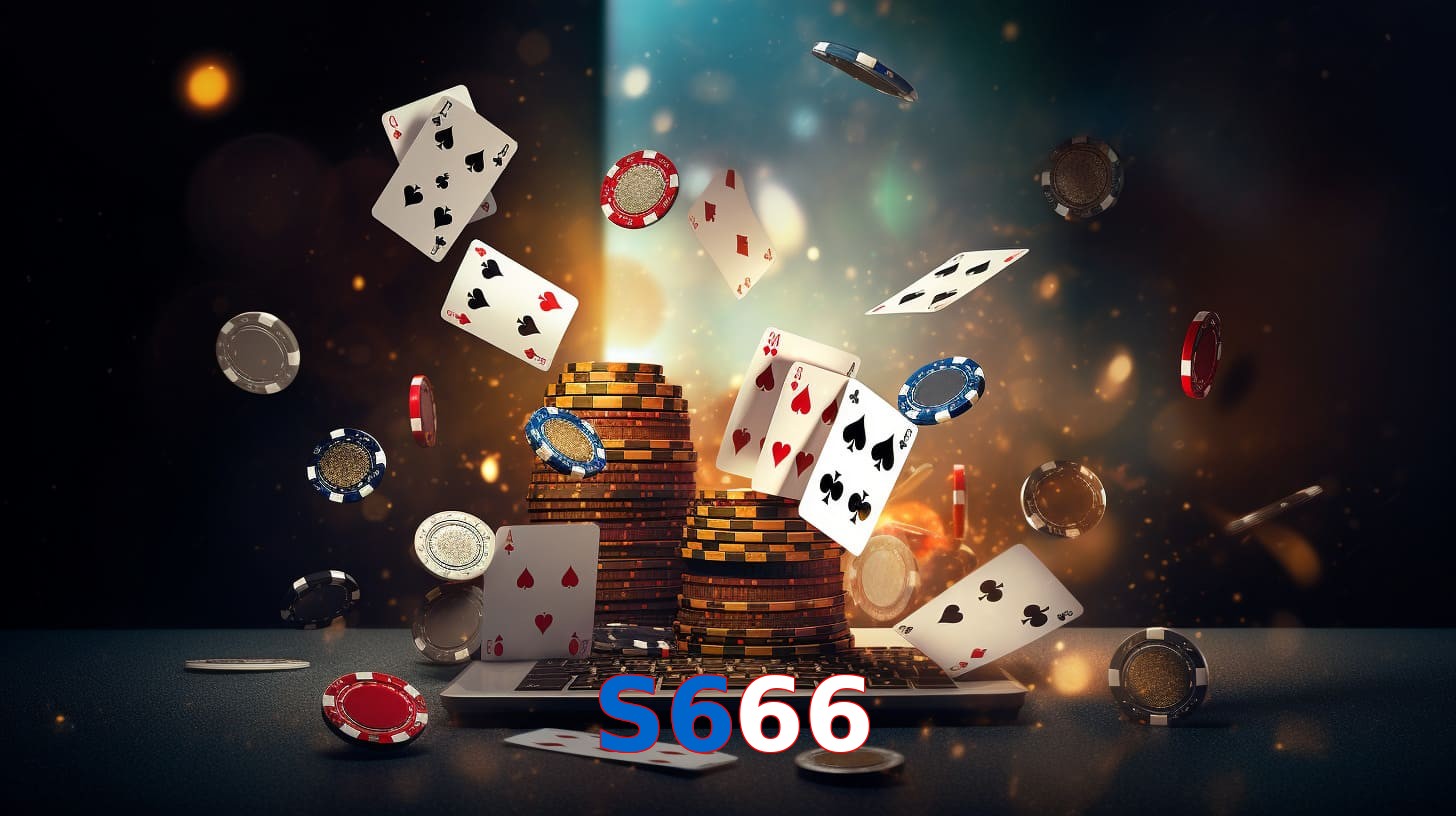 S666