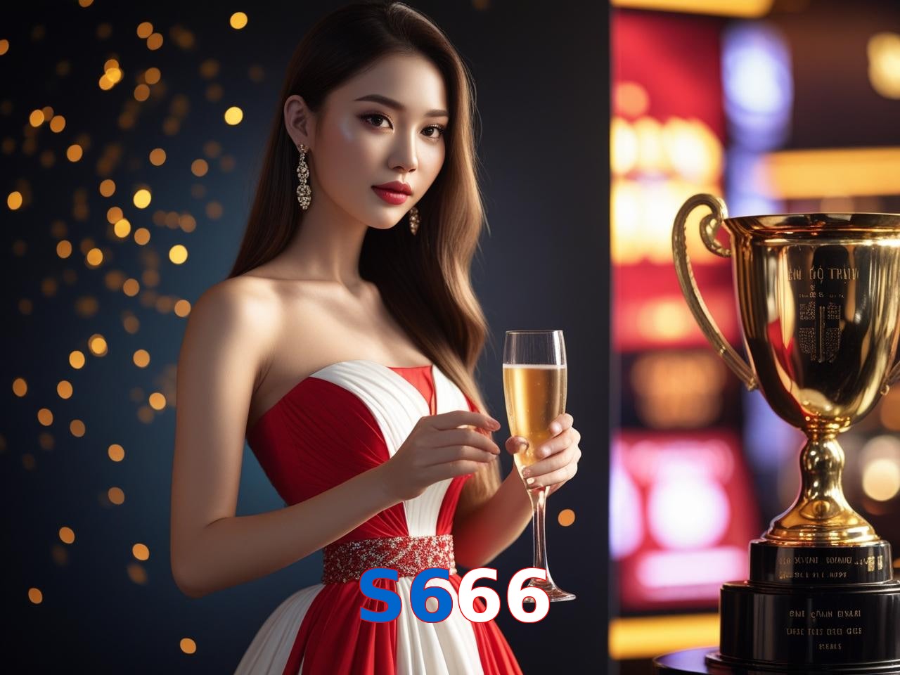 S666