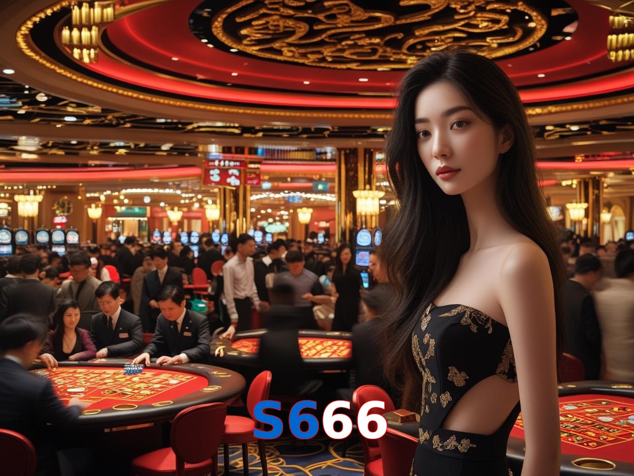S666