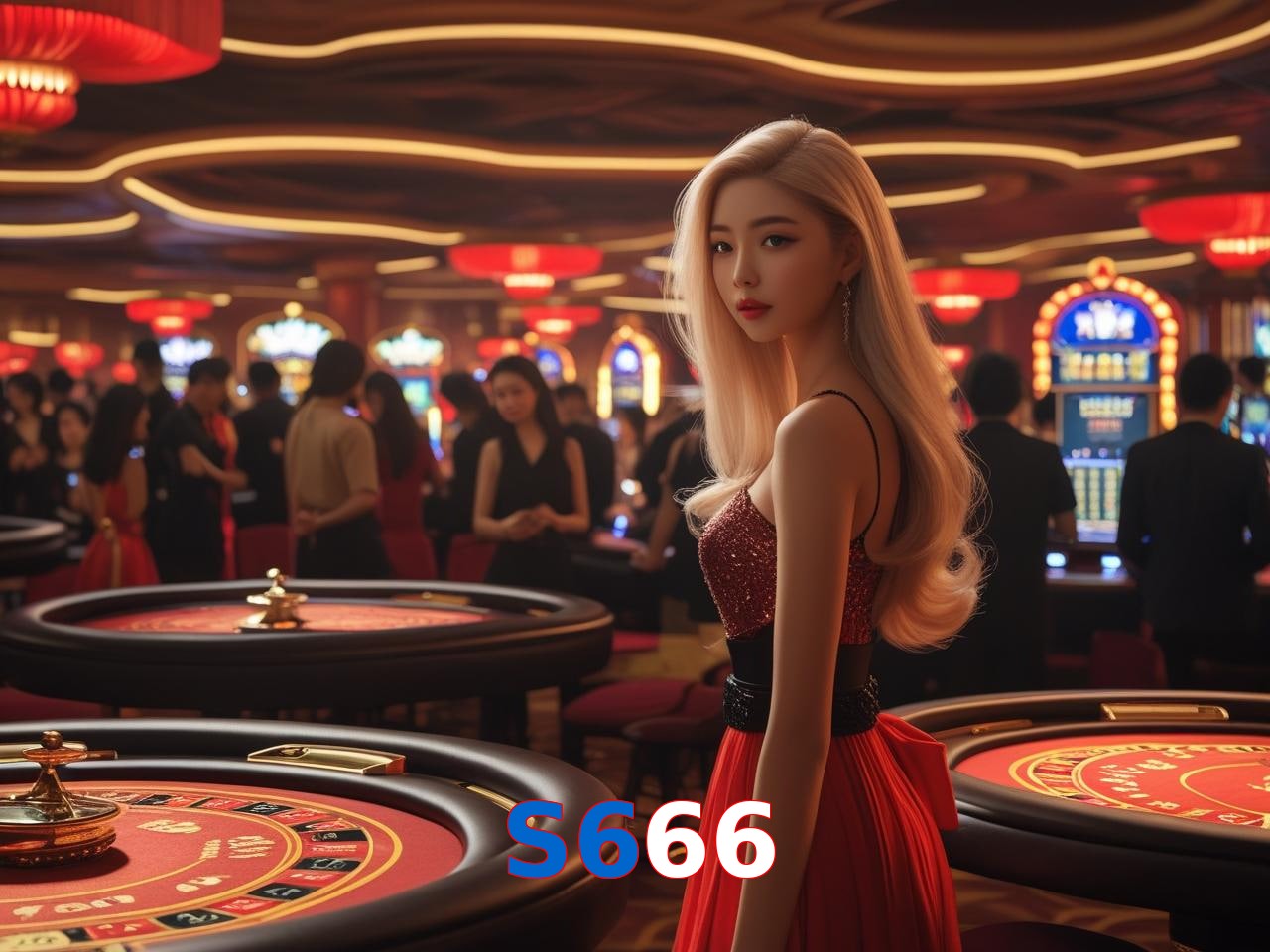 S666