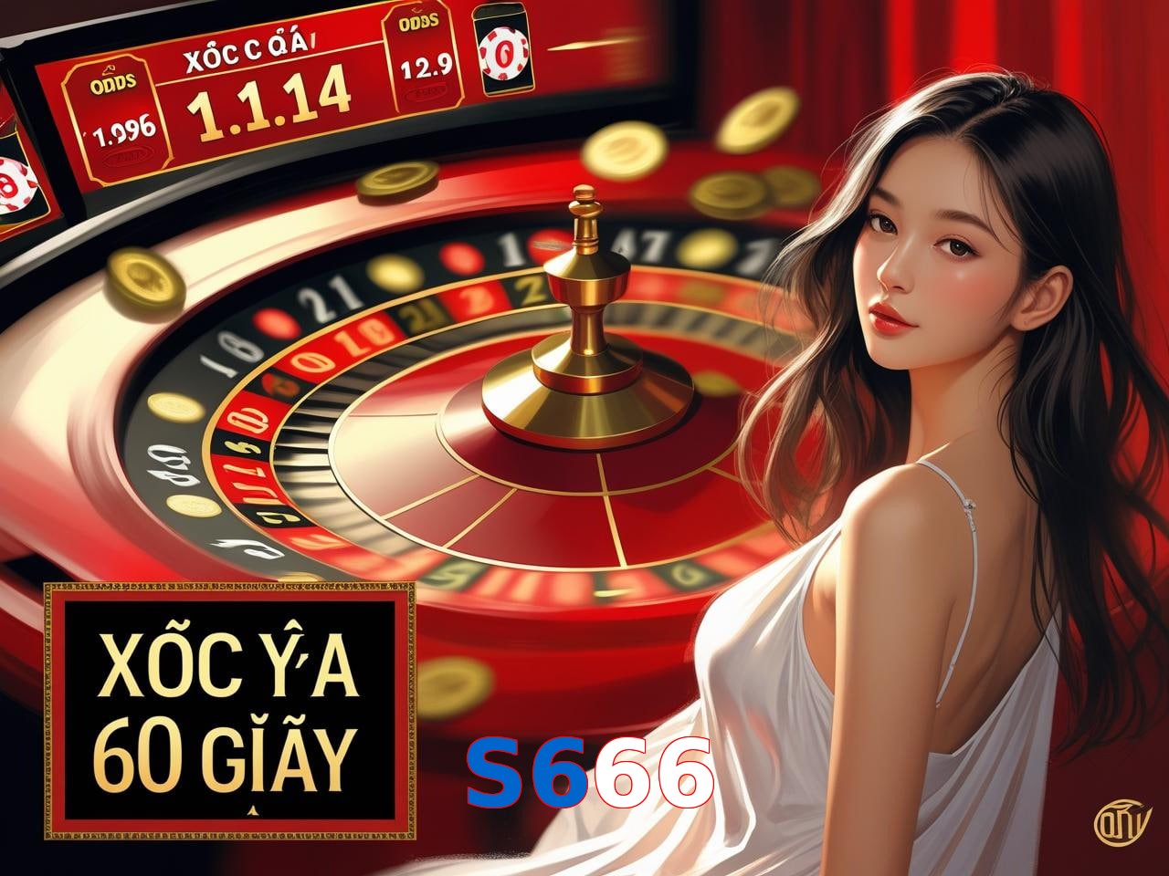 S666