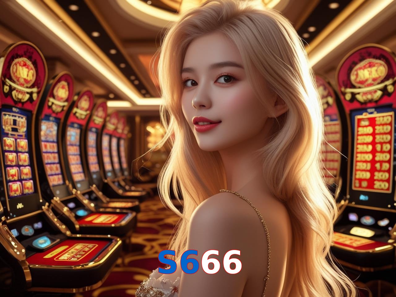 S666