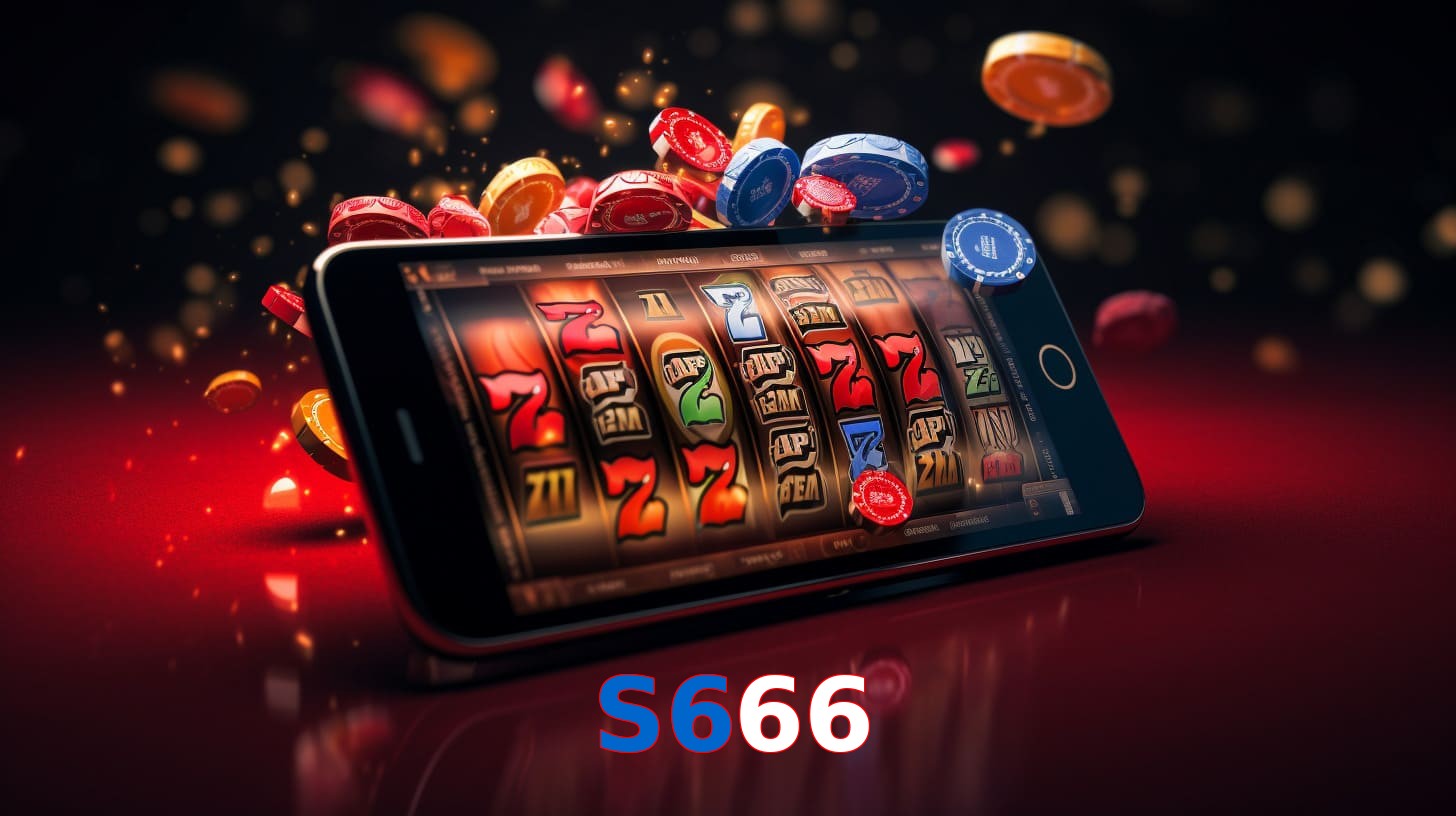 S666